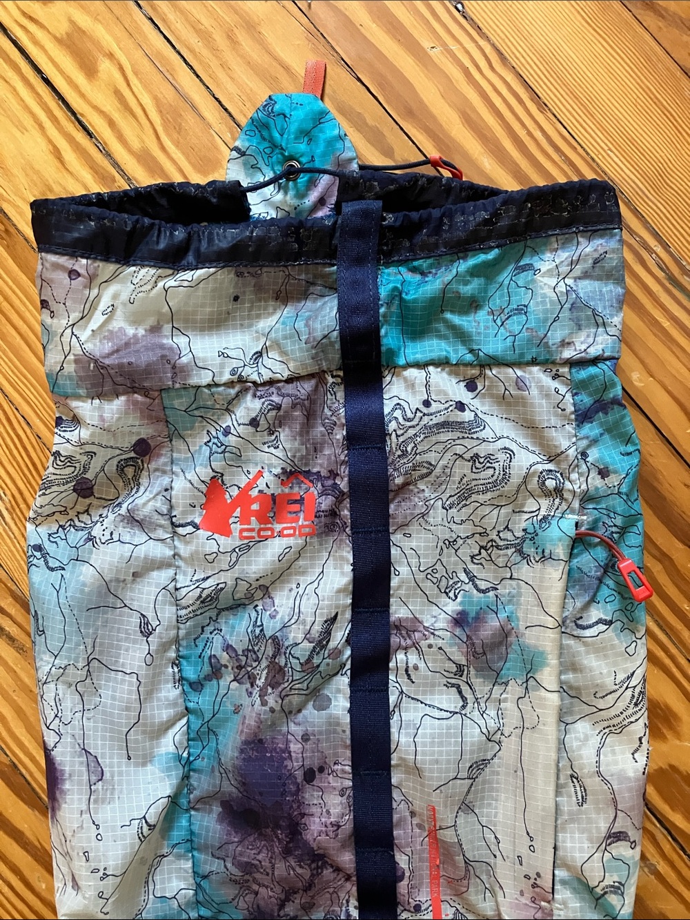 REI limited edition National Parks flashback 18 - Picture 4 of 7